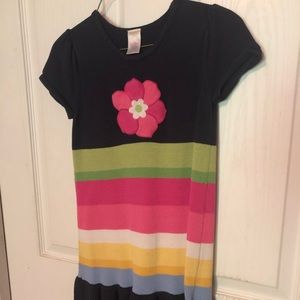 Gymboree Dress Size 7